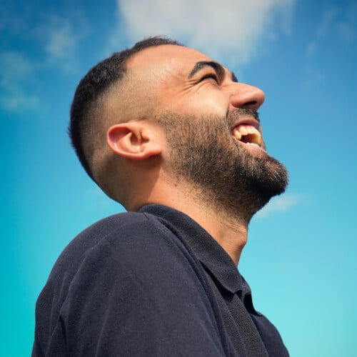 Michael's reiki healing story