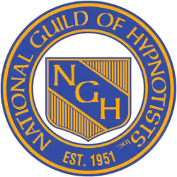 National Guild of Hypnotists accreditation